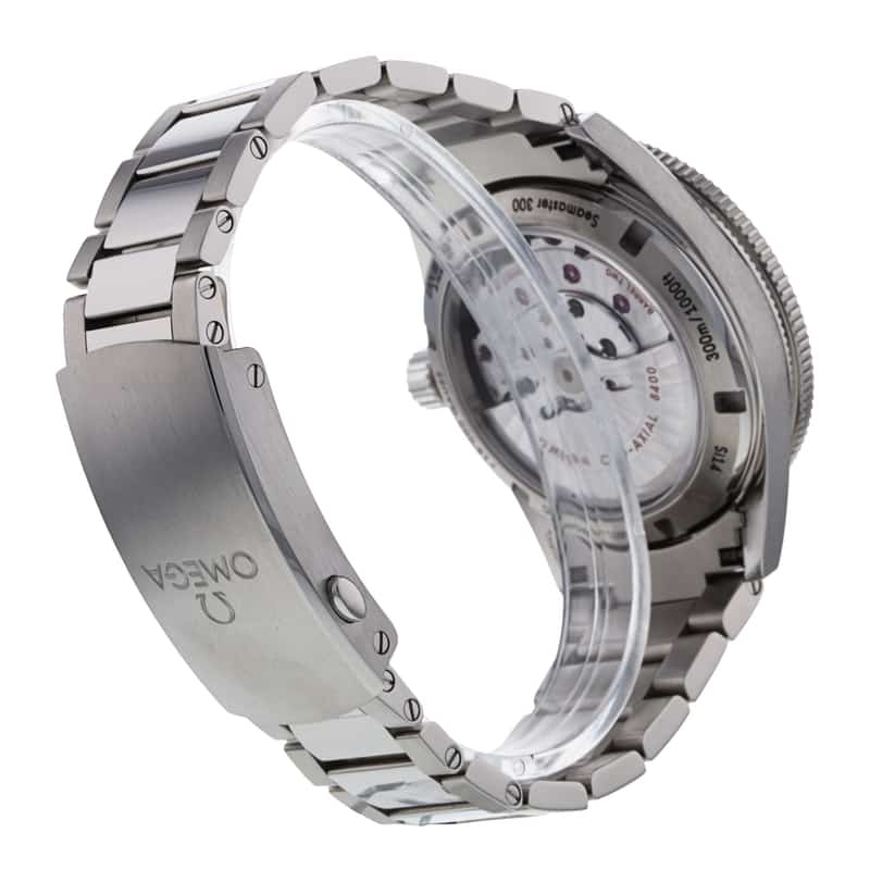 Omega Seamaster 300m 233.90.41.21.03.001